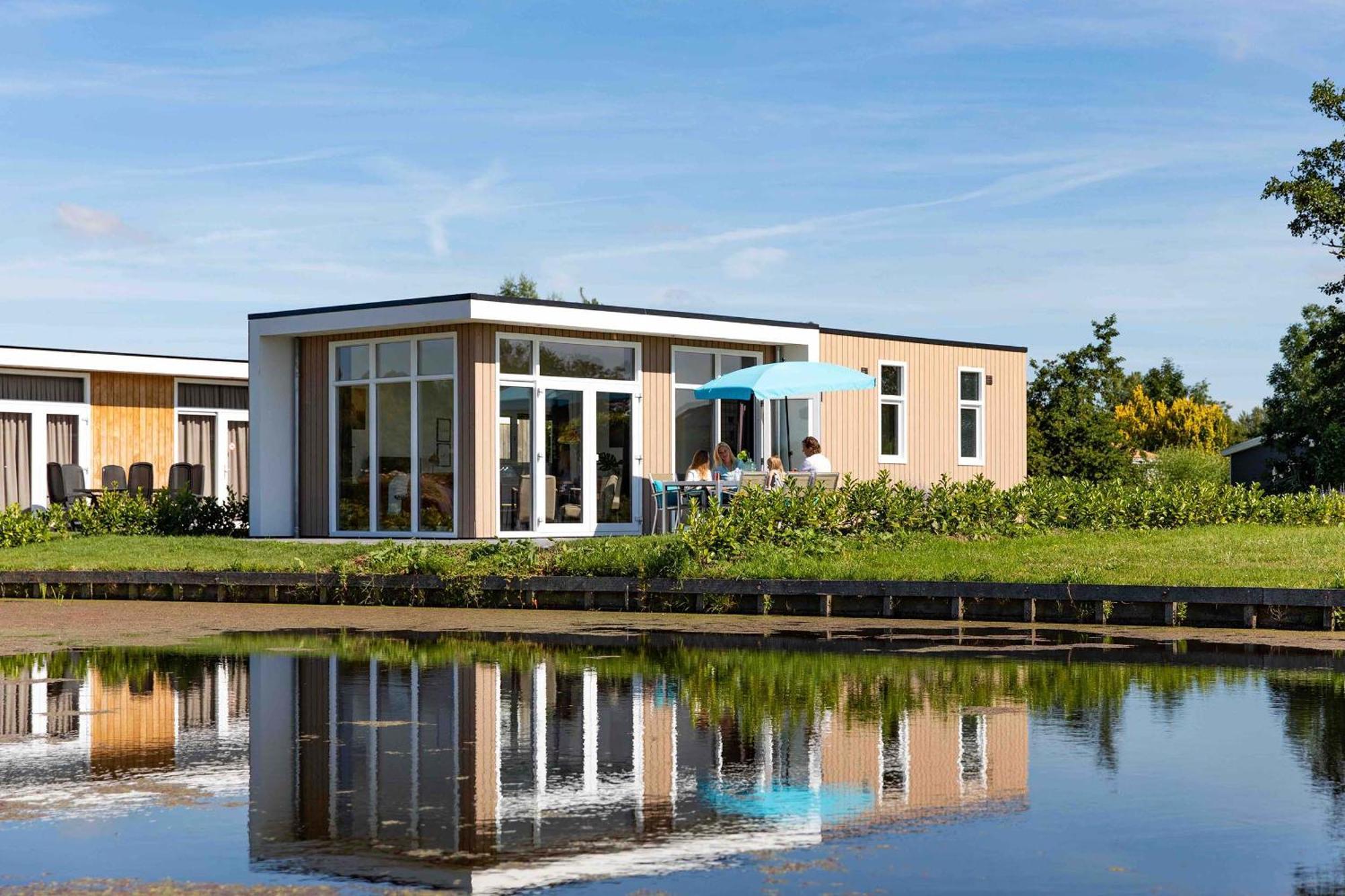 Topparken - Parc Ijsselhoeve IJssellaan Camera foto
