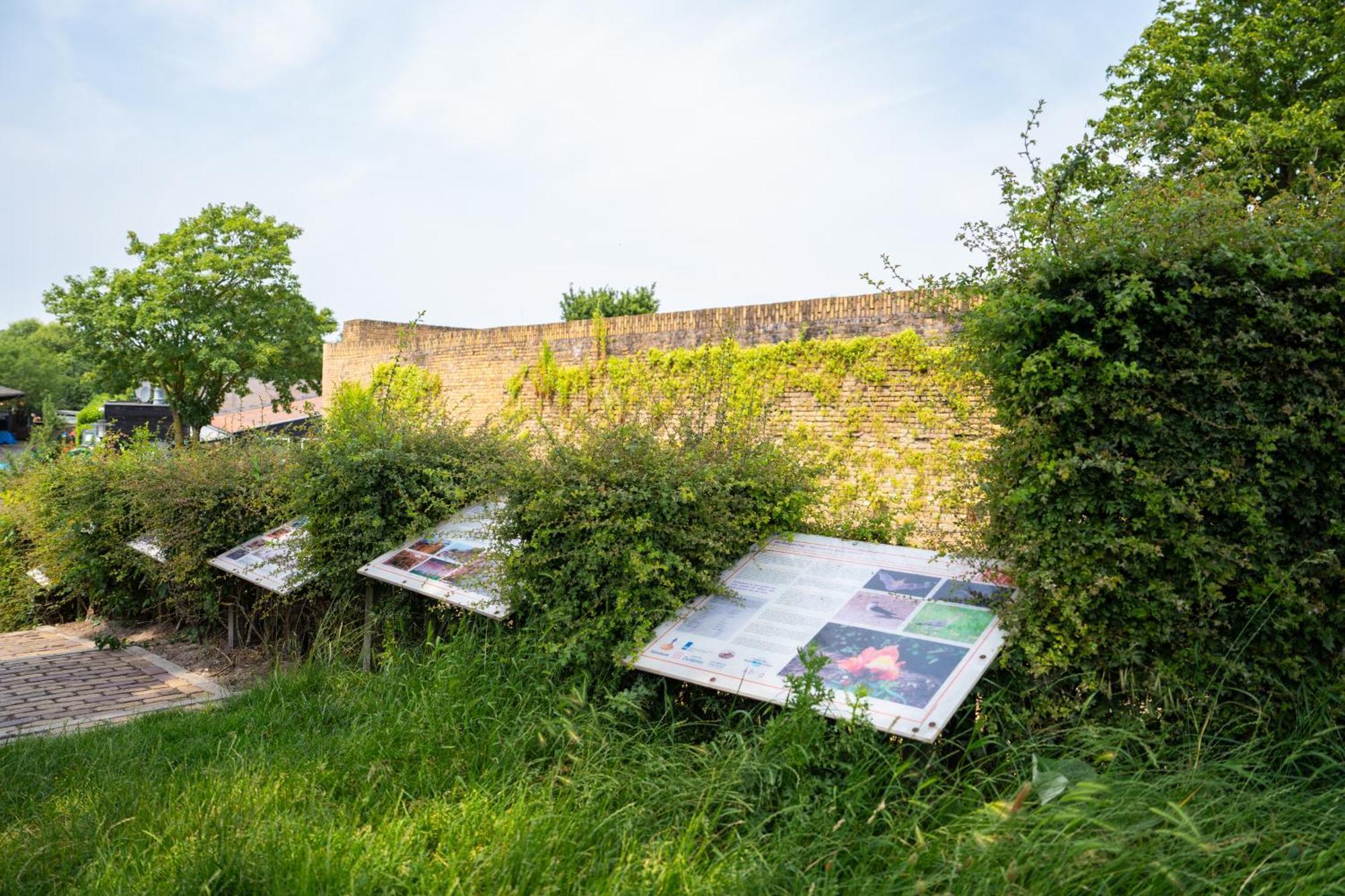 Topparken - Parc Ijsselhoeve IJssellaan Esterno foto