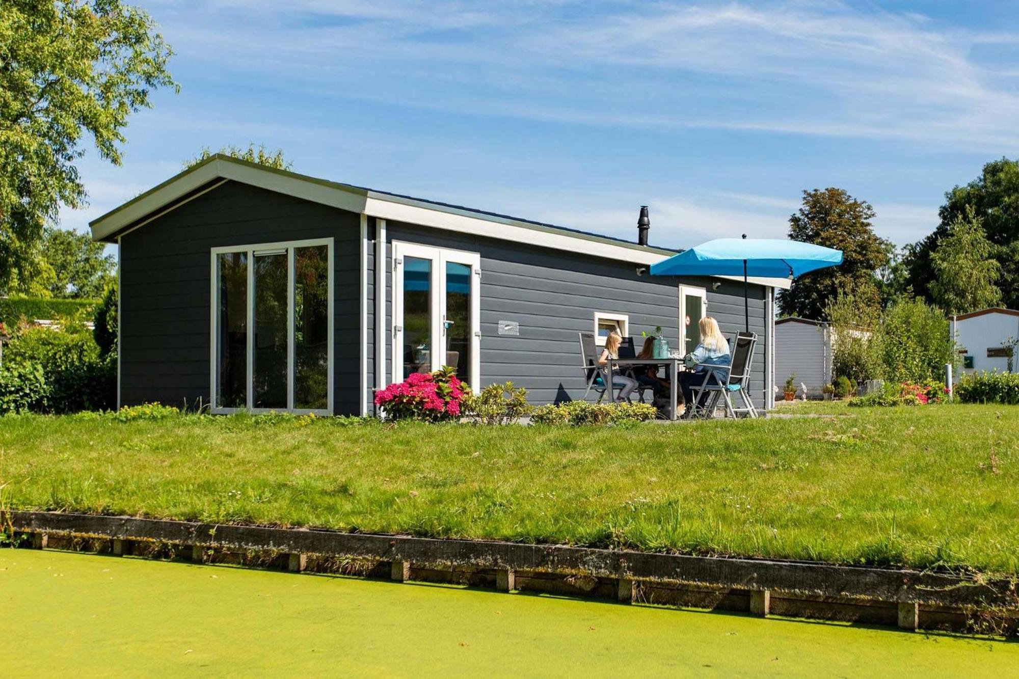 Topparken - Parc Ijsselhoeve IJssellaan Esterno foto
