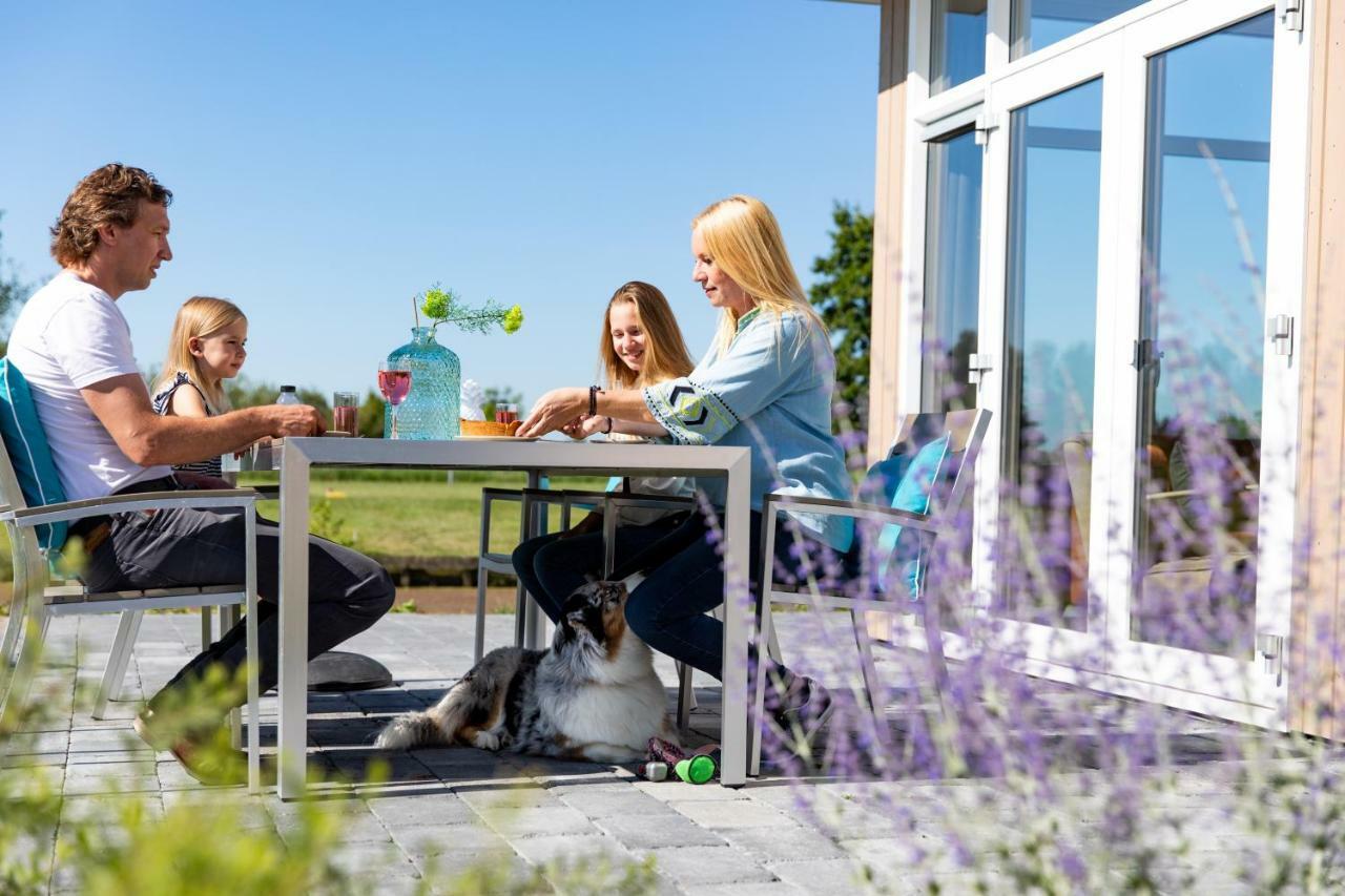 Topparken - Parc Ijsselhoeve IJssellaan Esterno foto